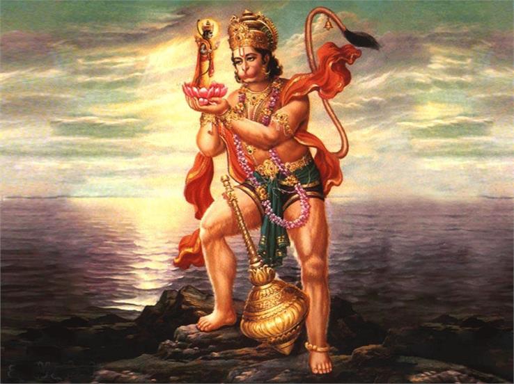 hanuman  